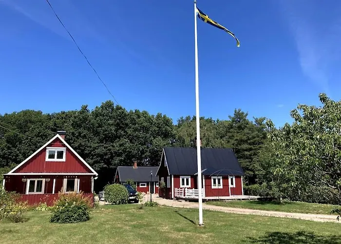 Mysigt Boende Naera Soederasen