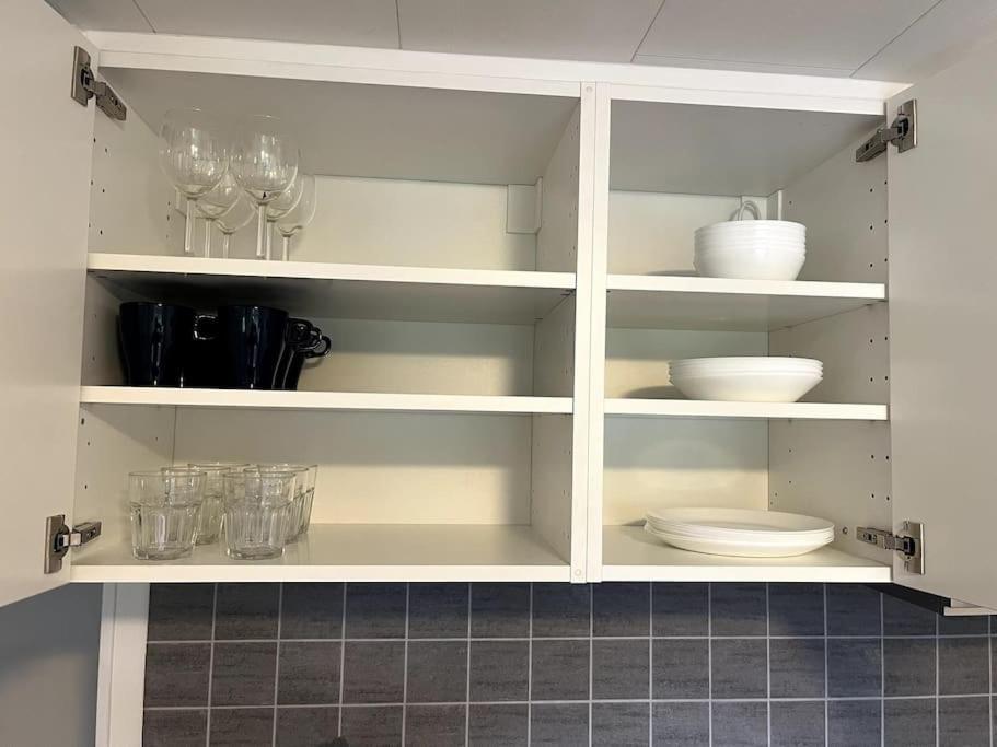 Mysigt Naera Soederasen Villa *