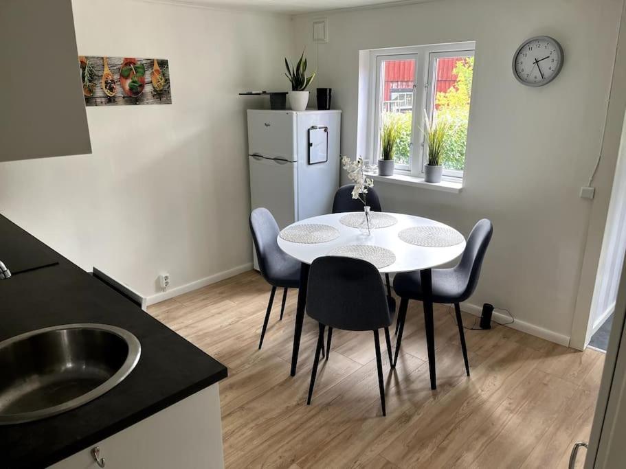Mysigt Naera Soederasen Ljungbyhed