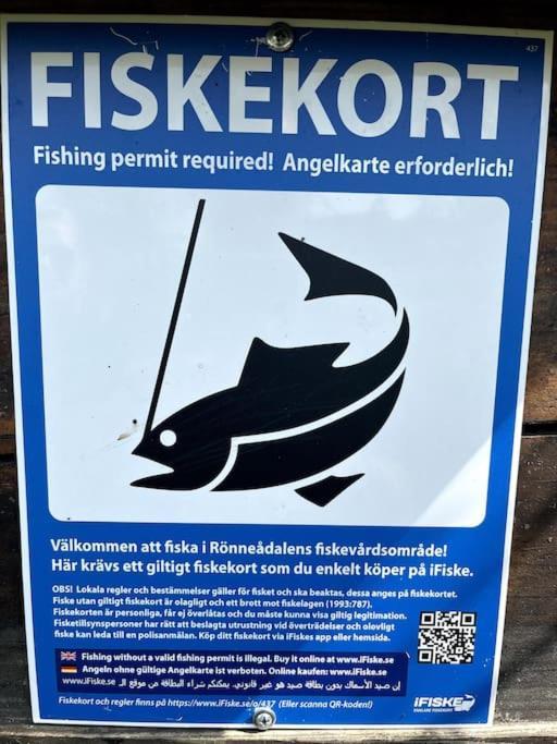 Mysigt Naera Soederasen Villa