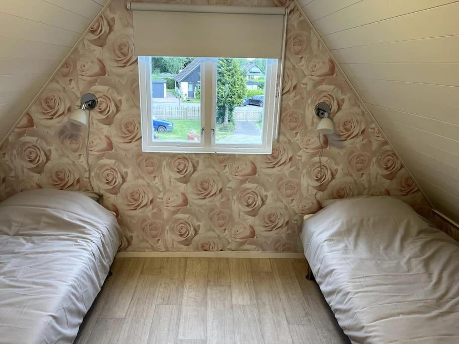 Villa Mysigt Naera Soederasen *