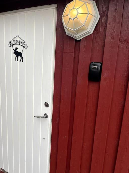 Mysigt Naera Soederasen * Ljungbyhed